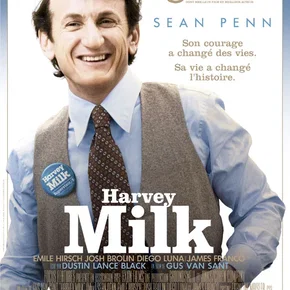 Photo du film : Harvey Milk