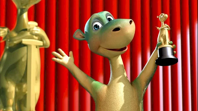 Photo du film : Le Monde merveilleux d'Impy
