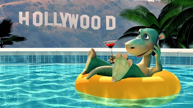 Photo du film : Le Monde merveilleux d'Impy