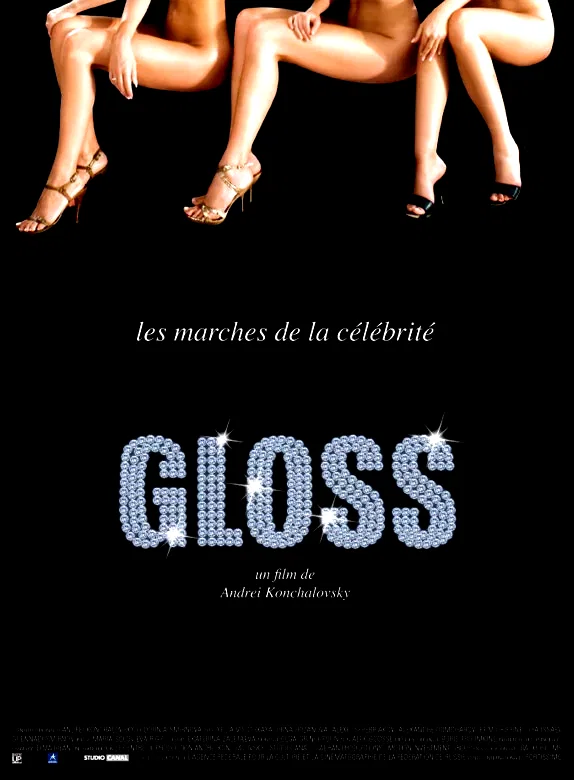 Affiche du film : Gloss