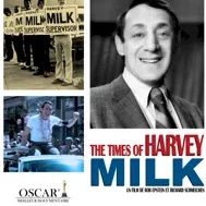 Miniature photo du film : The Times of Harvey Milk 