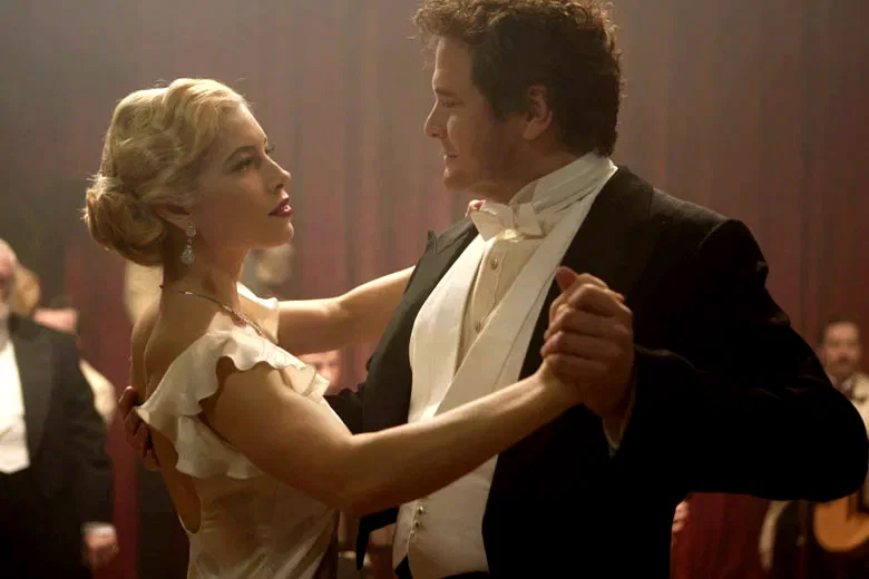 Photo 9 du film : Un mariage de rêve