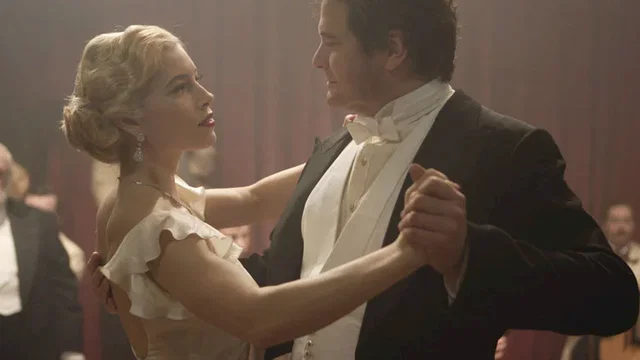 Affiche du film : Un mariage de rêve