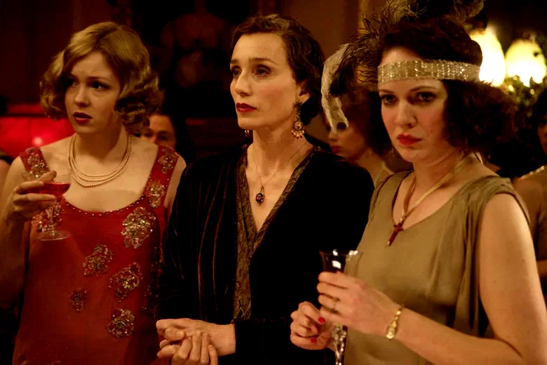 Photo 2 du film : Un mariage de rêve