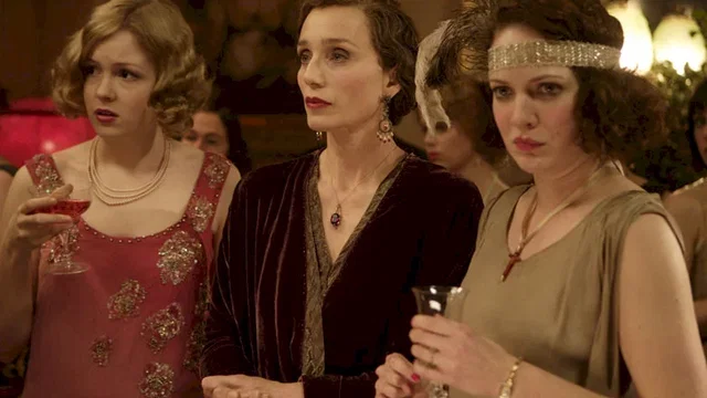 Photo du film : Un mariage de rêve