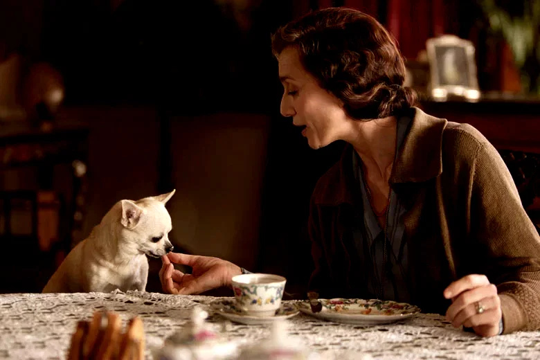 Photo 3 du film : Un mariage de rêve