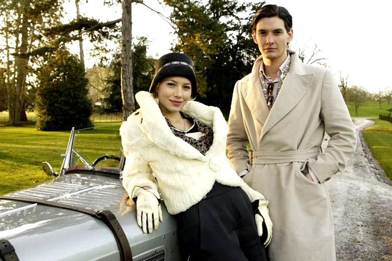 Photo 6 du film : Un mariage de rêve