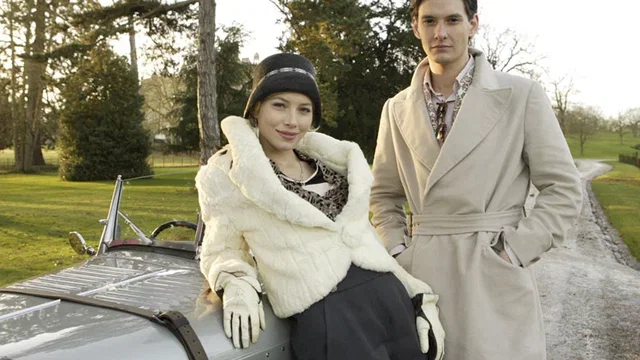 Photo du film : Un mariage de rêve