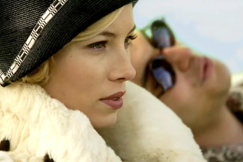 Photo 7 du film : Un mariage de rêve