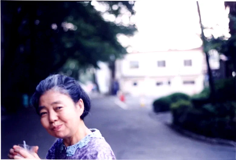 Photo 2 du film : Still Walking