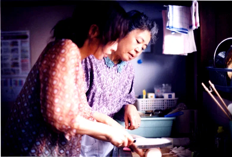 Photo 3 du film : Still Walking