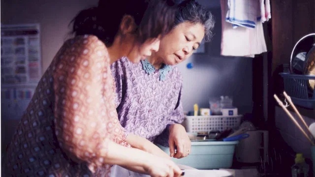 Photo du film : Still Walking