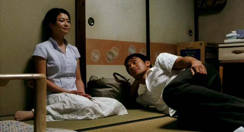 Photo 5 du film : Still Walking