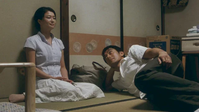 Photo du film : Still Walking