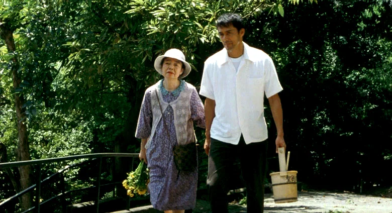 Photo 6 du film : Still Walking