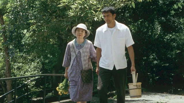Photo du film : Still Walking