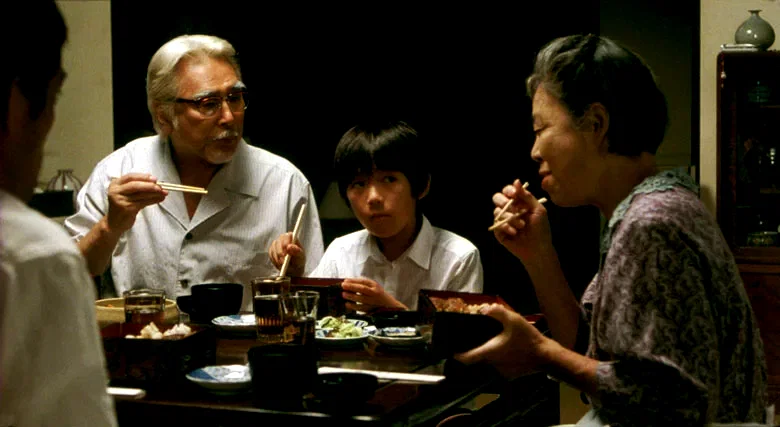 Photo 7 du film : Still Walking