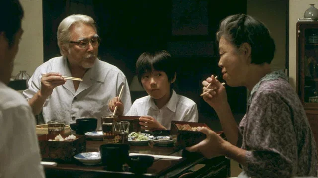 Photo du film : Still Walking
