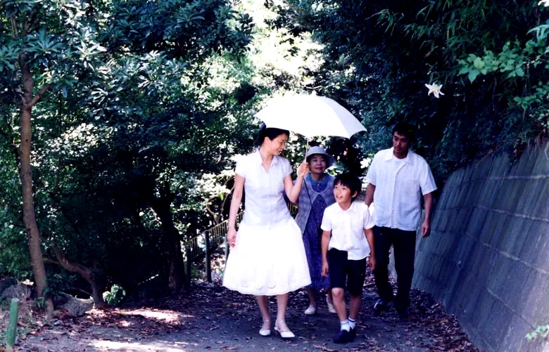 Photo 8 du film : Still Walking