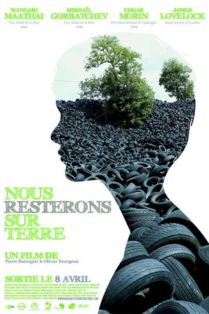 Photo du film : Nous resterons sur terre