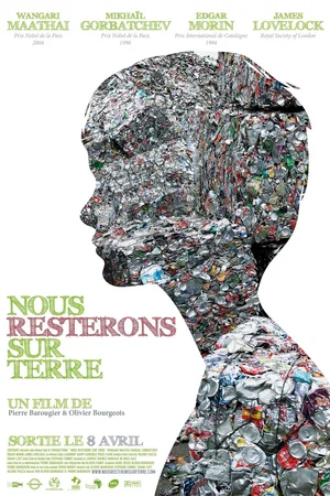 Photo du film : Nous resterons sur terre