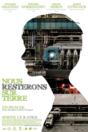 Photo du film : Nous resterons sur terre