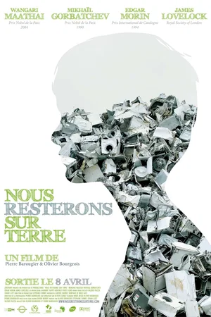 Photo du film : Nous resterons sur terre