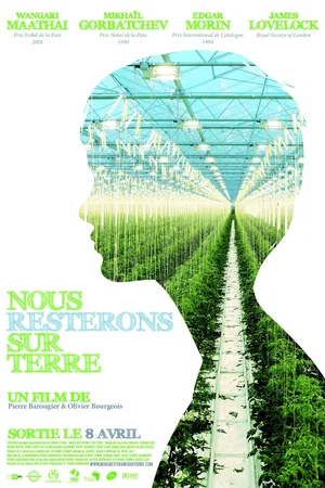 Photo du film : Nous resterons sur terre