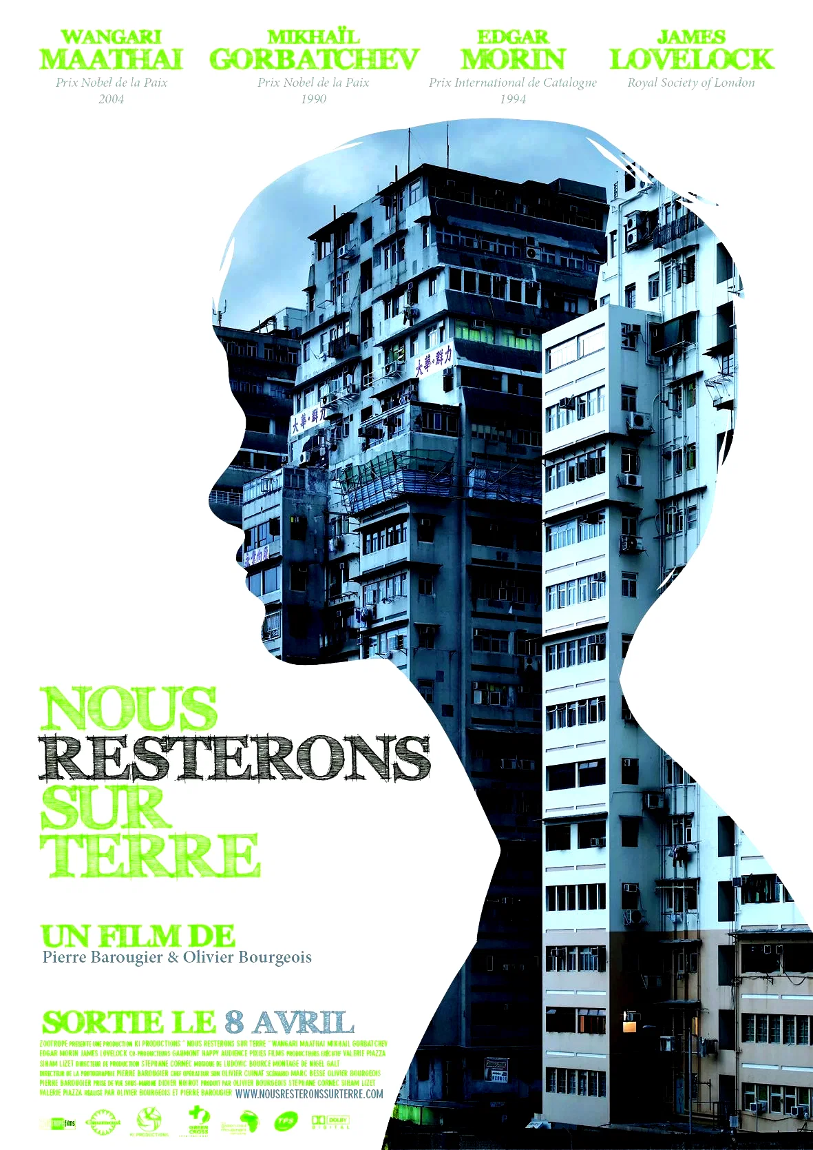 Photo 10 du film : Nous resterons sur terre