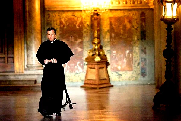 Photo 10 du film : Anges et démons