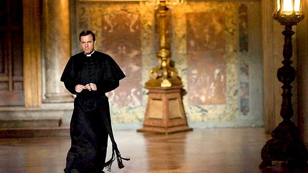 Photo du film : Anges et démons