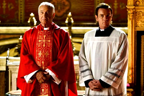Photo 7 du film : Anges et démons