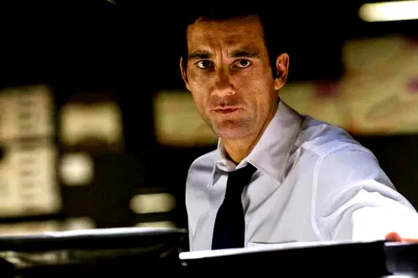 Photo 3 du film : Duplicity