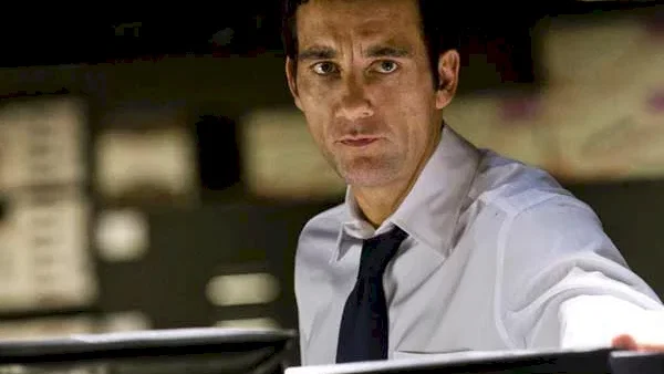 Photo 3 du film : Duplicity