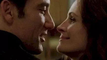 Photo 6 du film : Duplicity