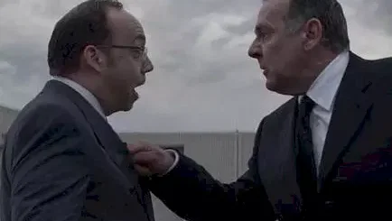 Photo 7 du film : Duplicity