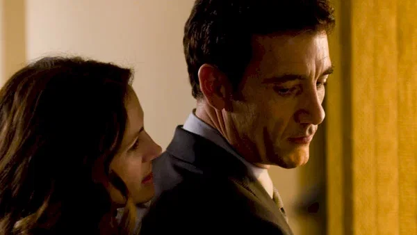 Photo 8 du film : Duplicity