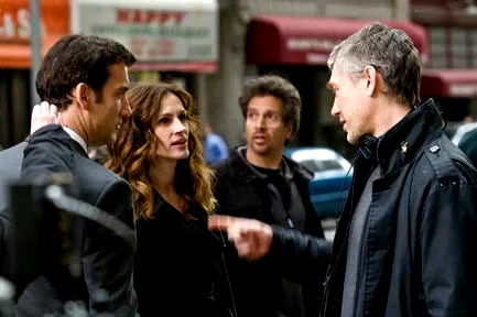 Photo 9 du film : Duplicity