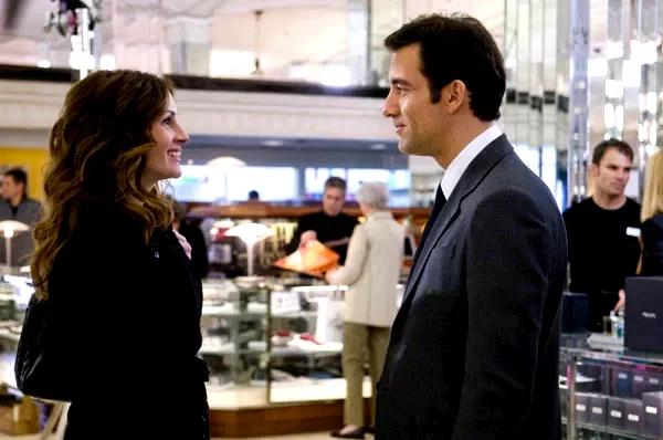 Photo 10 du film : Duplicity
