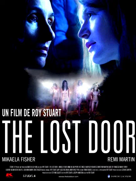Affiche du film : The lost door