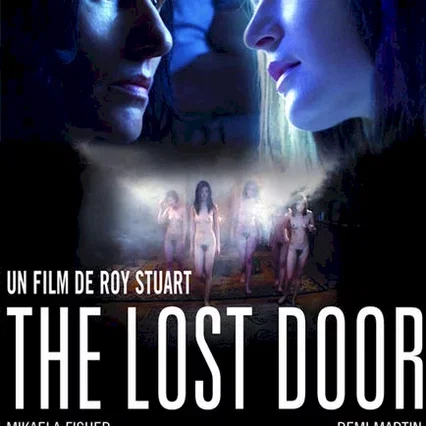 Miniature photo du film : The lost door