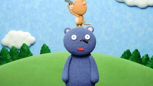 Photo 10 du film : Le petit chat curieux (Komaneko)