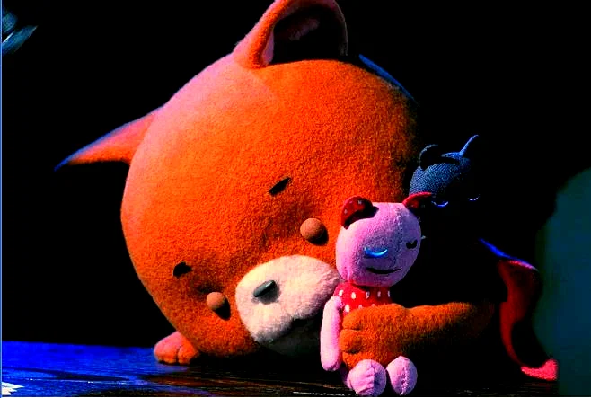 Photo 18 du film : Le petit chat curieux (Komaneko)
