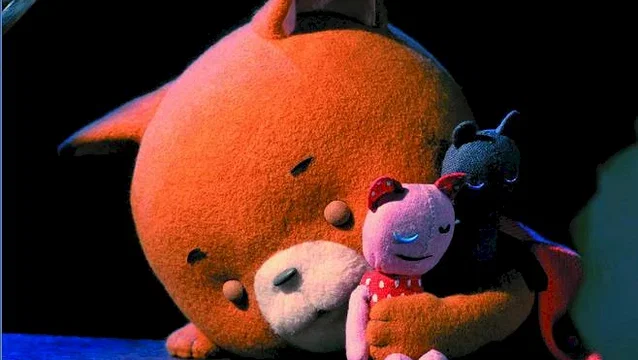Photo 18 du film : Le petit chat curieux (Komaneko)