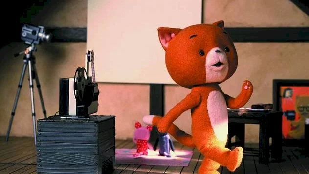 Photo 20 du film : Le petit chat curieux (Komaneko)