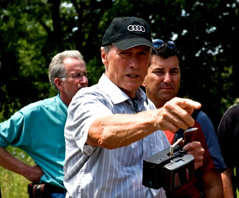 Photo 19 du film : Gran Torino