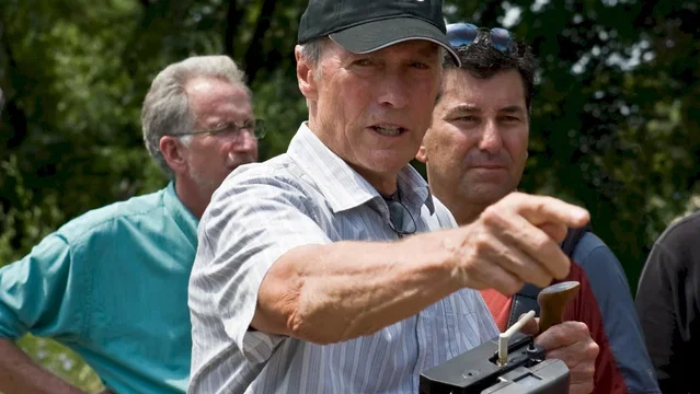 Photo du film : Gran Torino