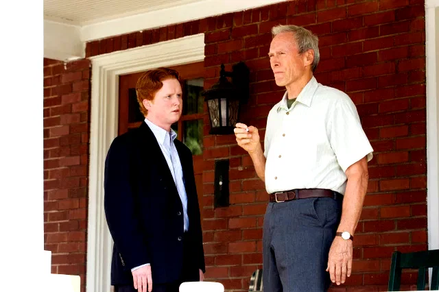 Photo 21 du film : Gran Torino