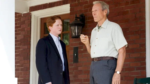 Photo du film : Gran Torino
