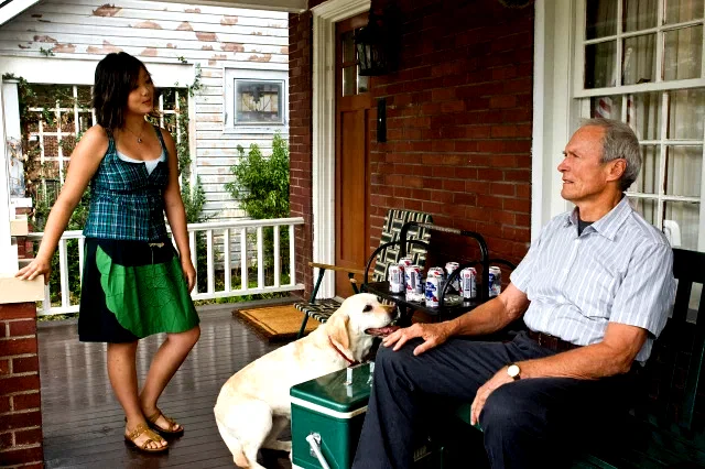 Photo 22 du film : Gran Torino